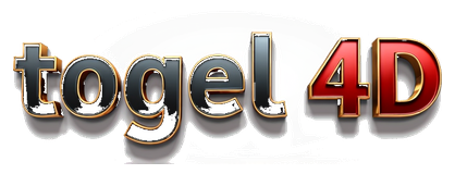 togel 4d logo