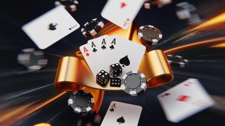 togel 4d Tournament Streaming