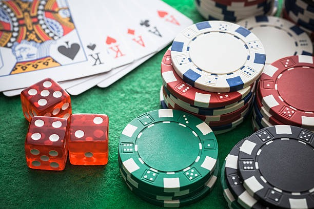 togel 4d gaming platform