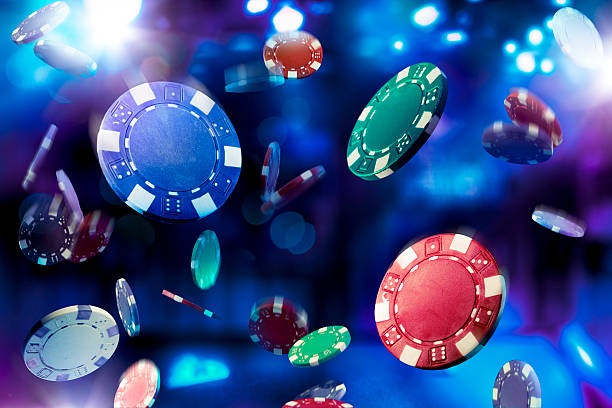 togel 4d Live Casino