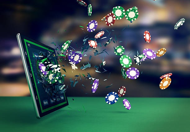 togel 4d Instant Settlement